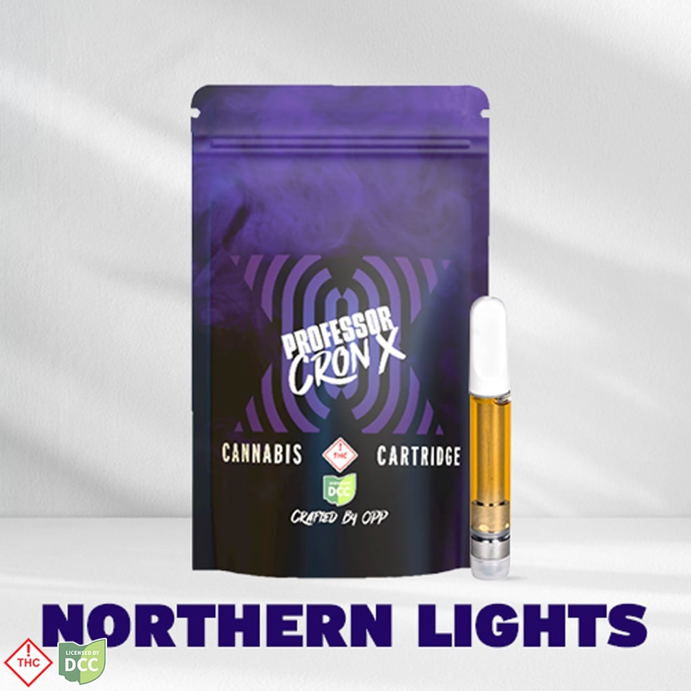 Northern Lights