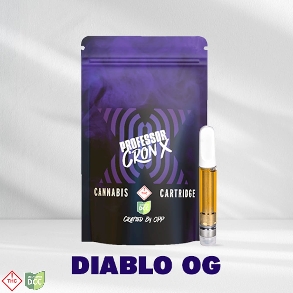 Diablo OG