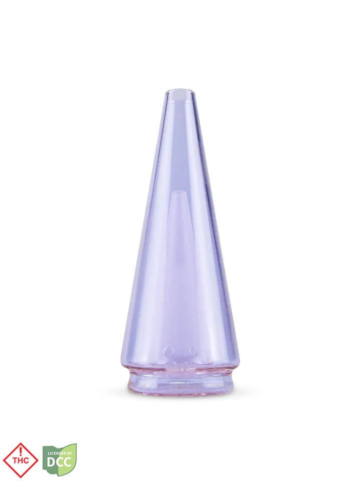 Peak Pro Glass - Ultraviolet