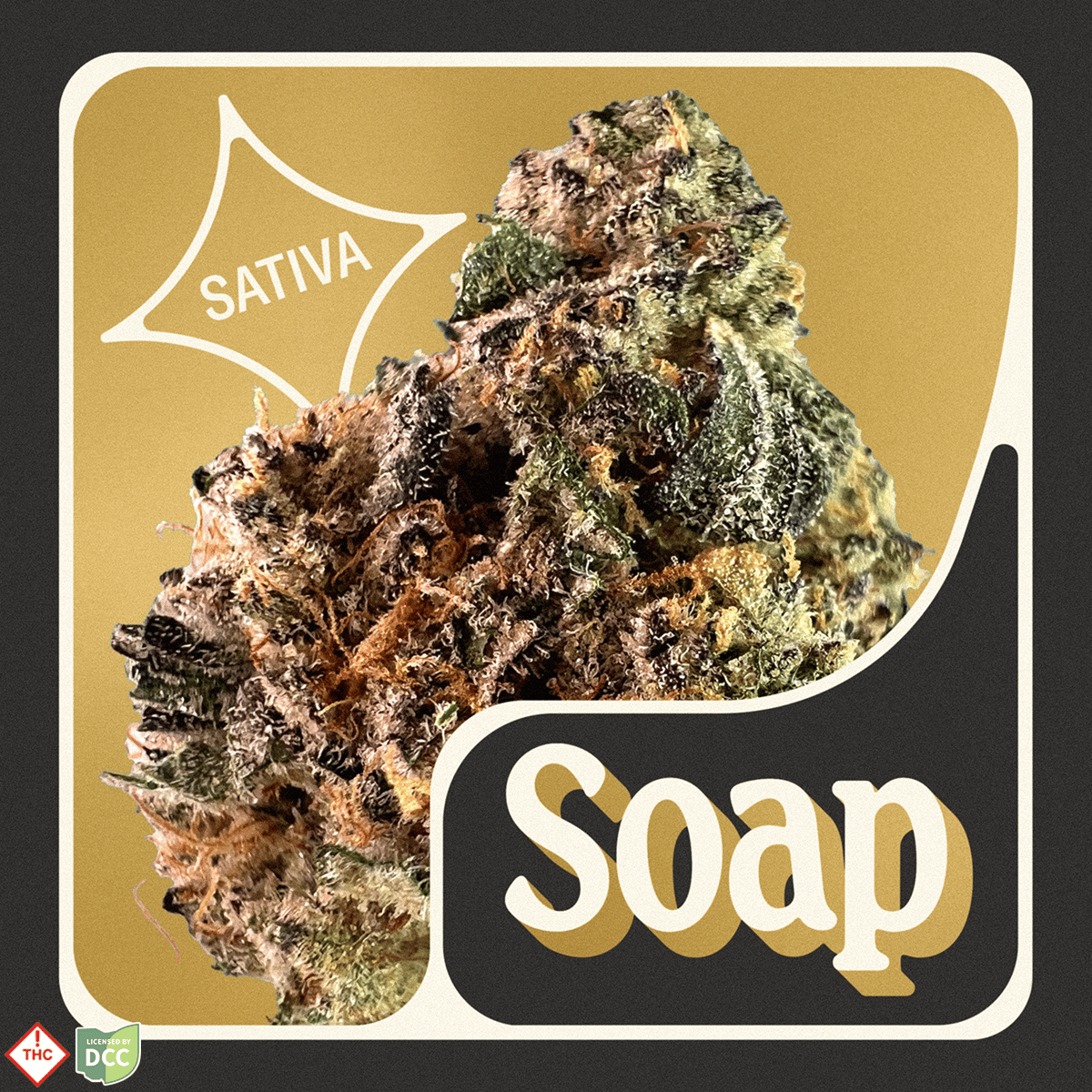 Soap