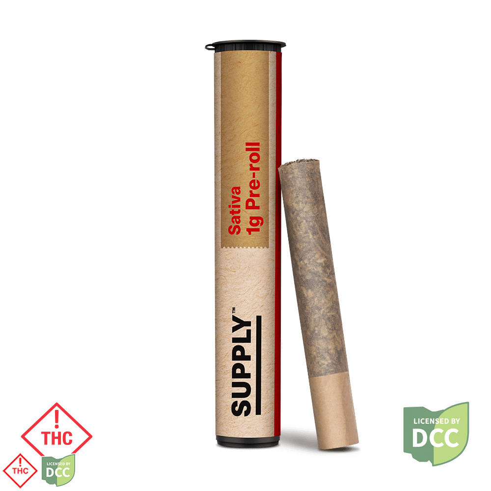 Mango Mintality [1g]