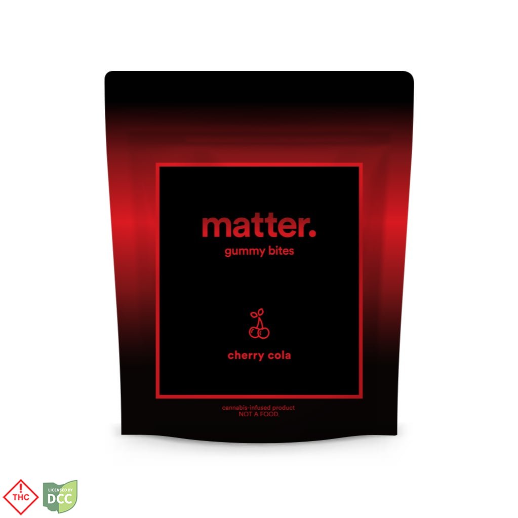 Cherry Cola [11pk] (220mg)