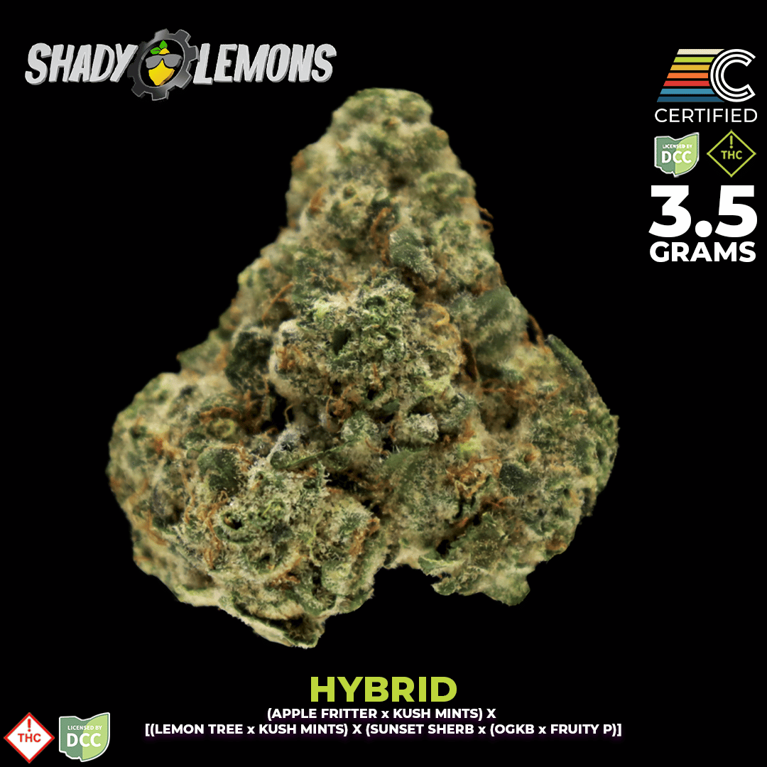 product card