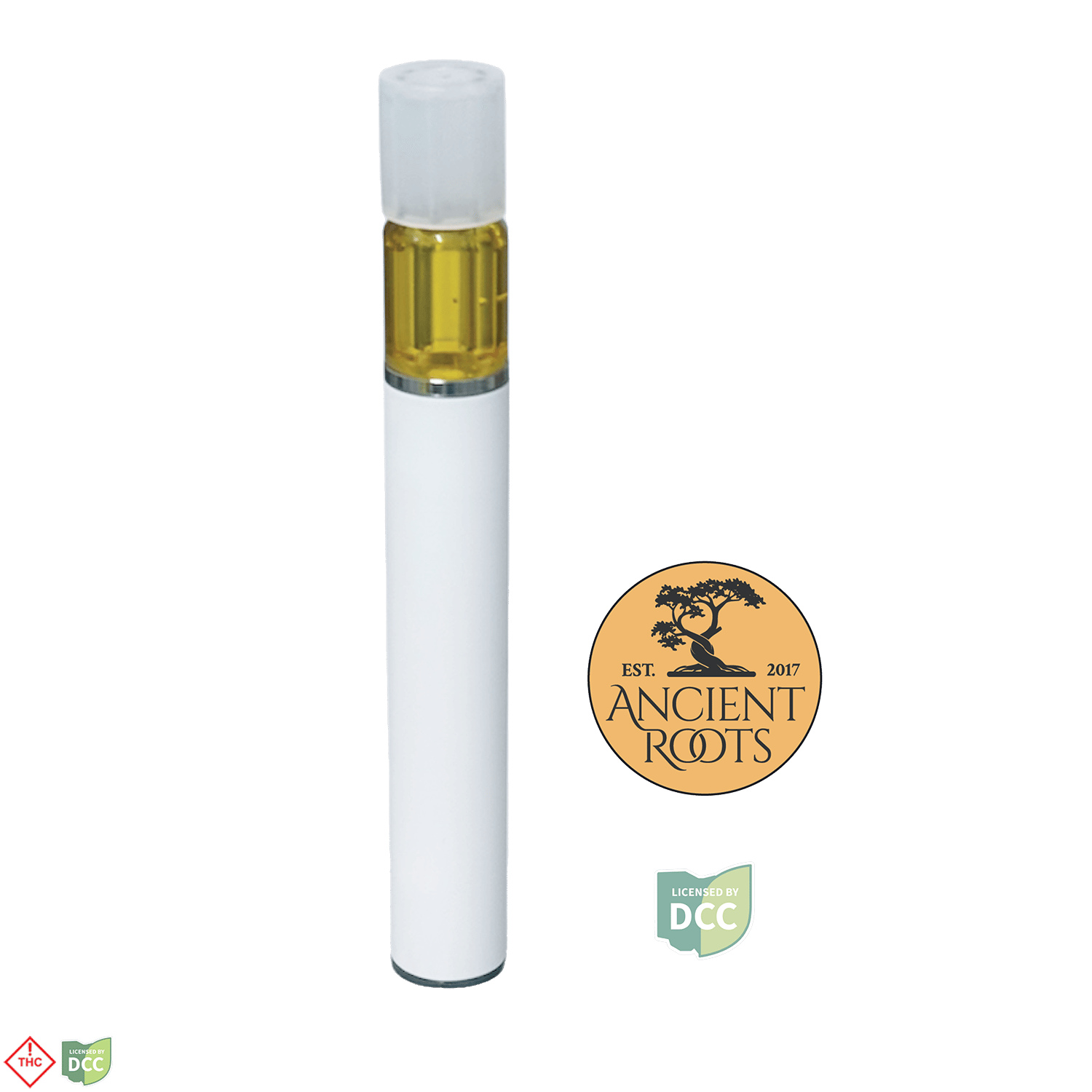 Straw-Picanna [0.5g]