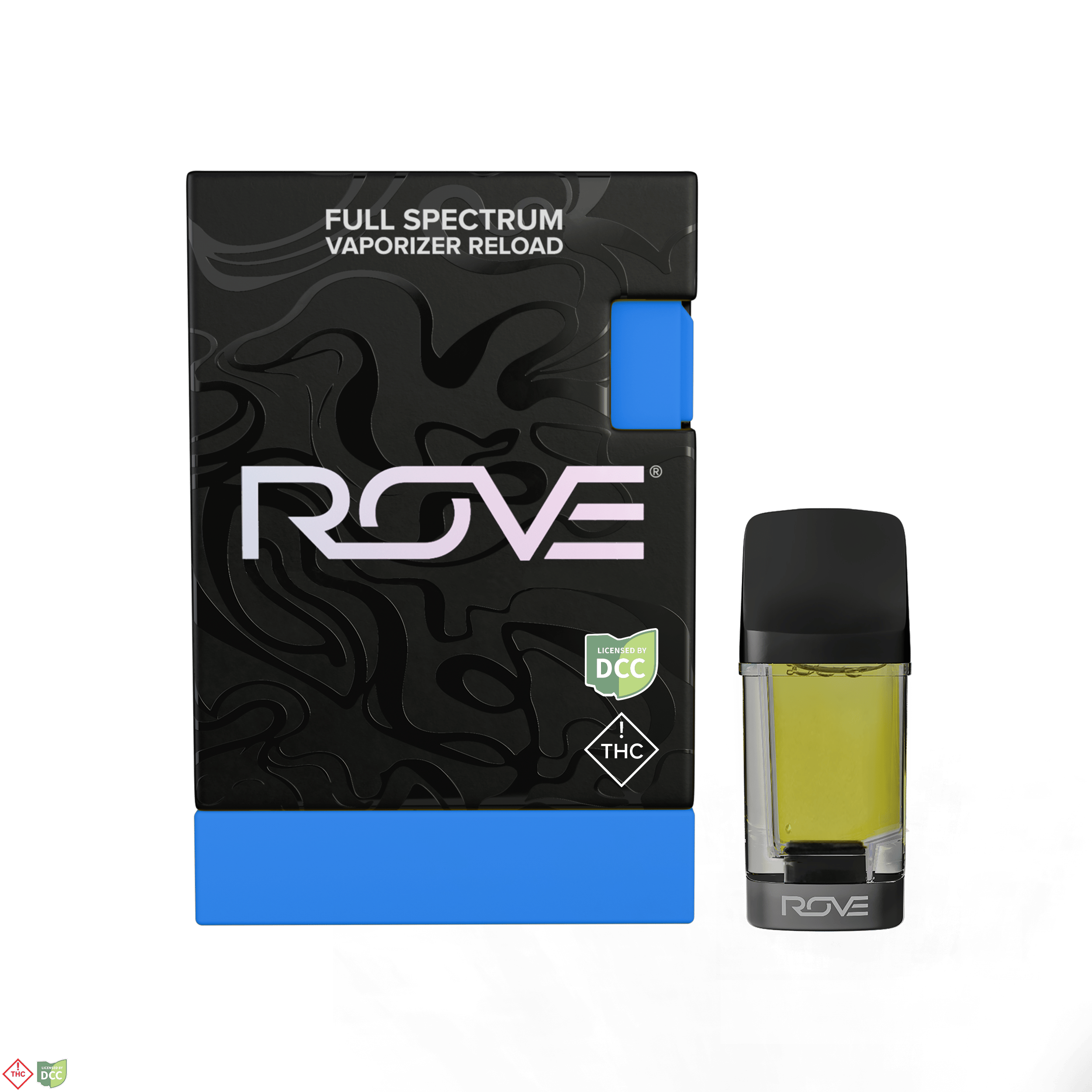 Blue Razz - Live Resin Diamonds 1g (Reload)