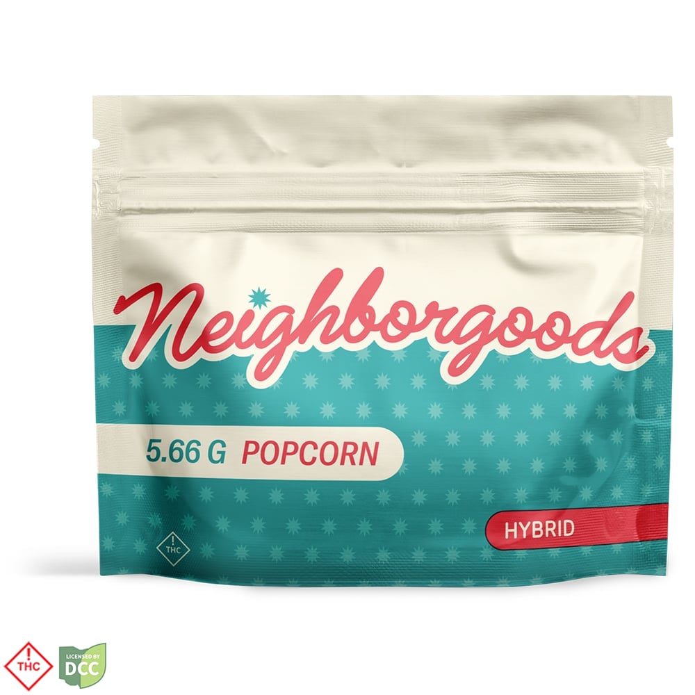 Gastro Pop #4 [5.66g]