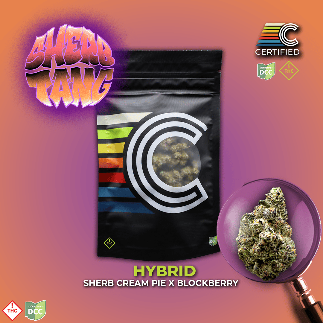 Sherbtang #1 [14.15g]