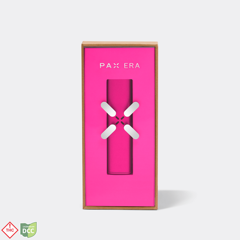 PAX Era - Ultra Pink