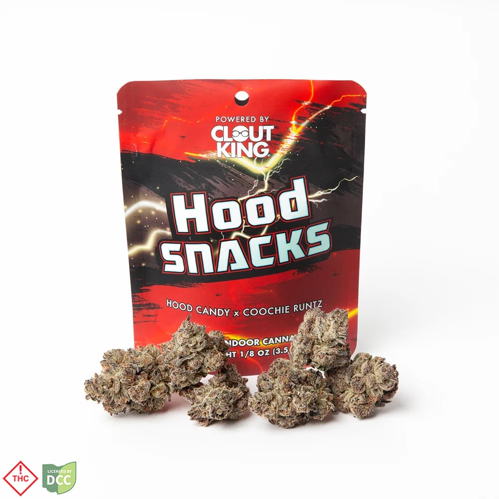 Hood Snacks