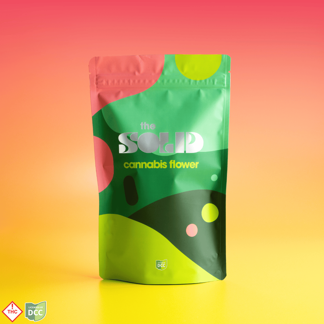 Durban Poison Mini Budz | 14.15g