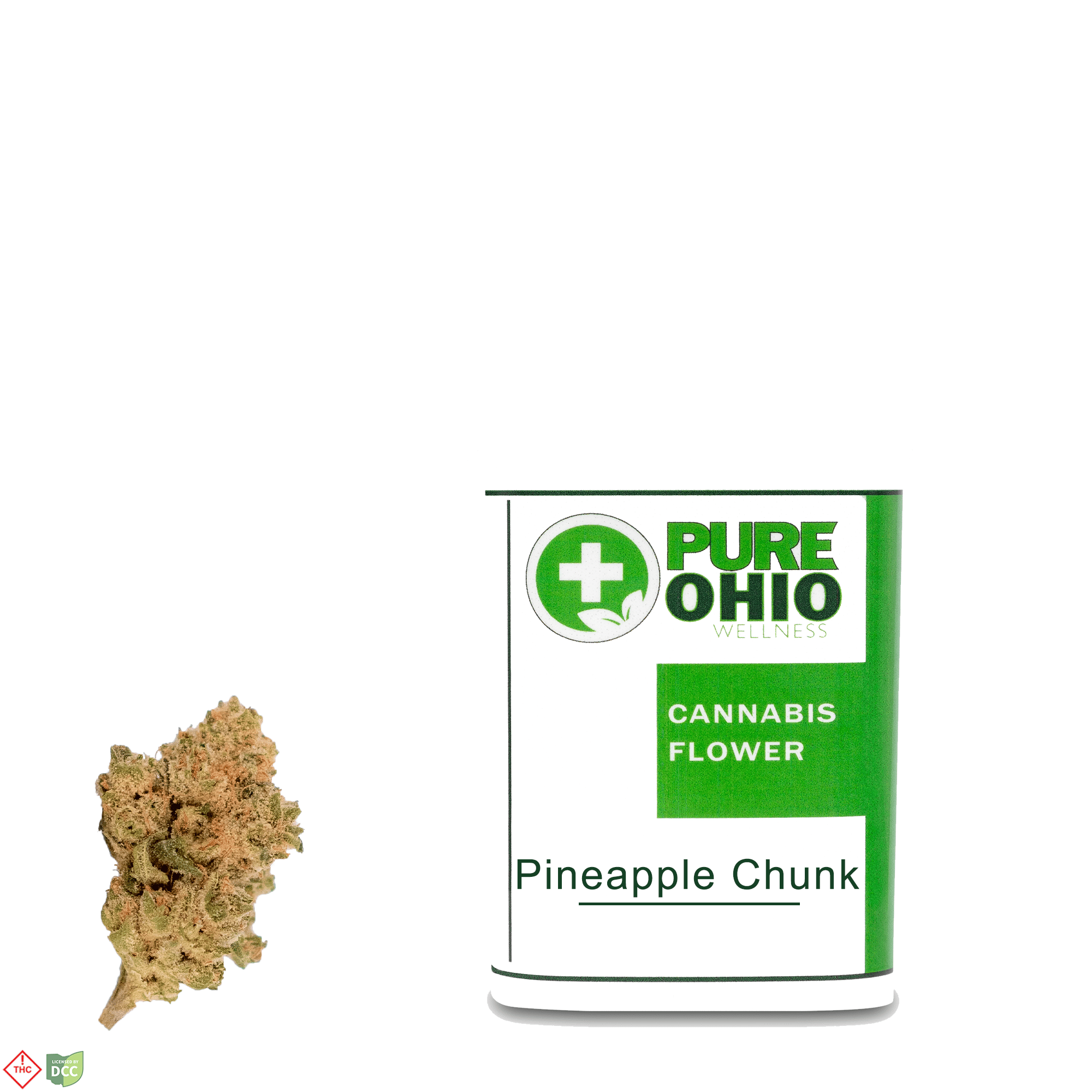 Pure Ohio