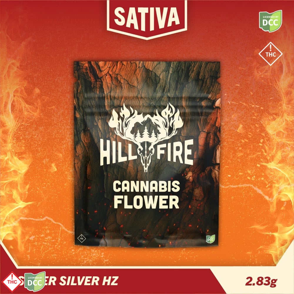 Jack's Stash [2.83g]