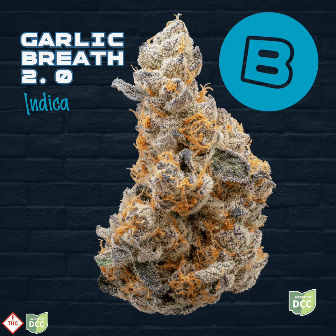 GRLC BRTH 2.0 [14.15g]