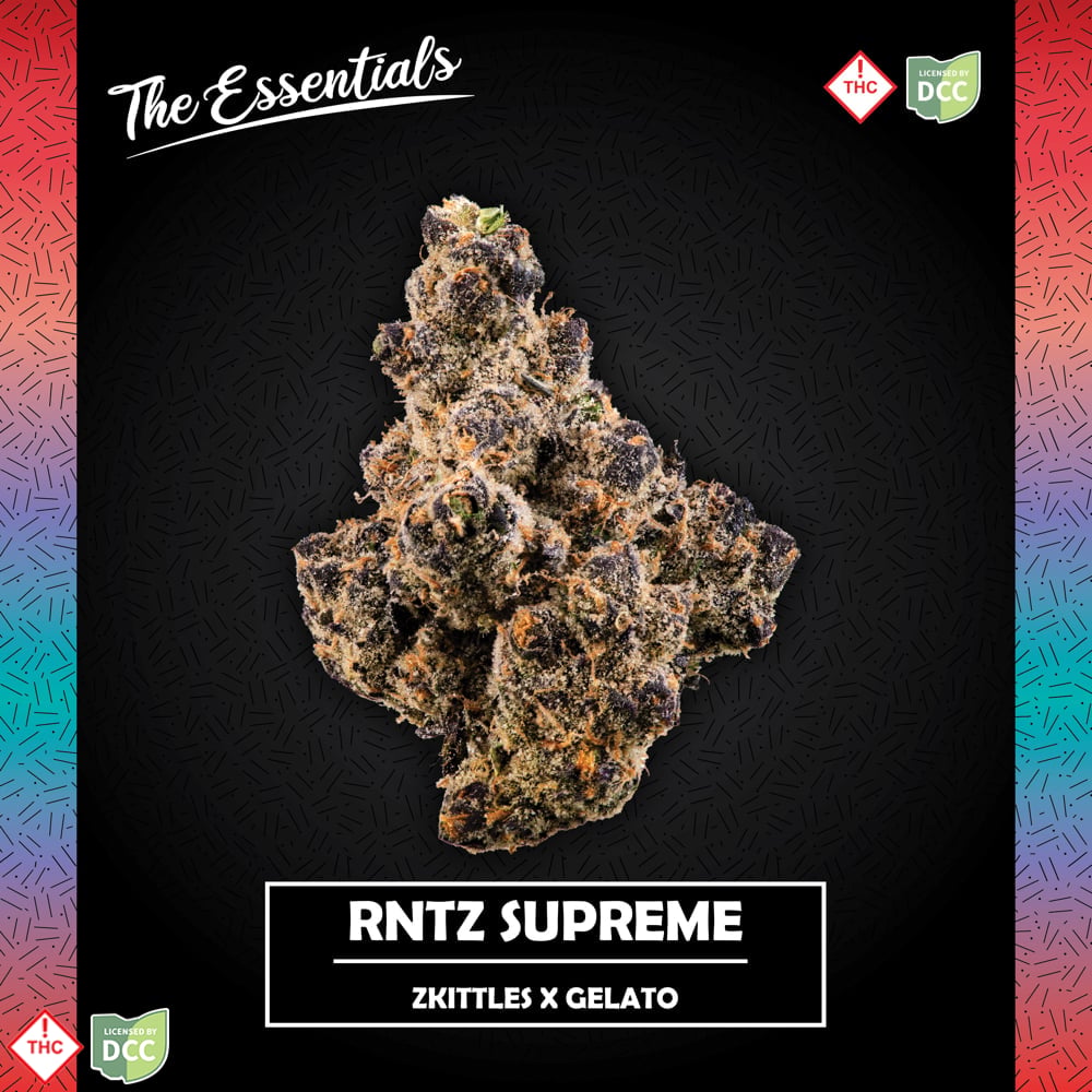 RNTZ Supreme [5.66g]