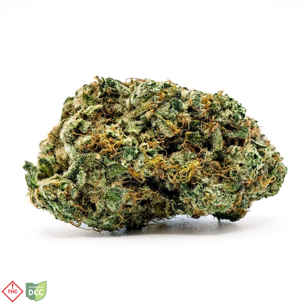 Frosted Ape Fuel [3.5g]
