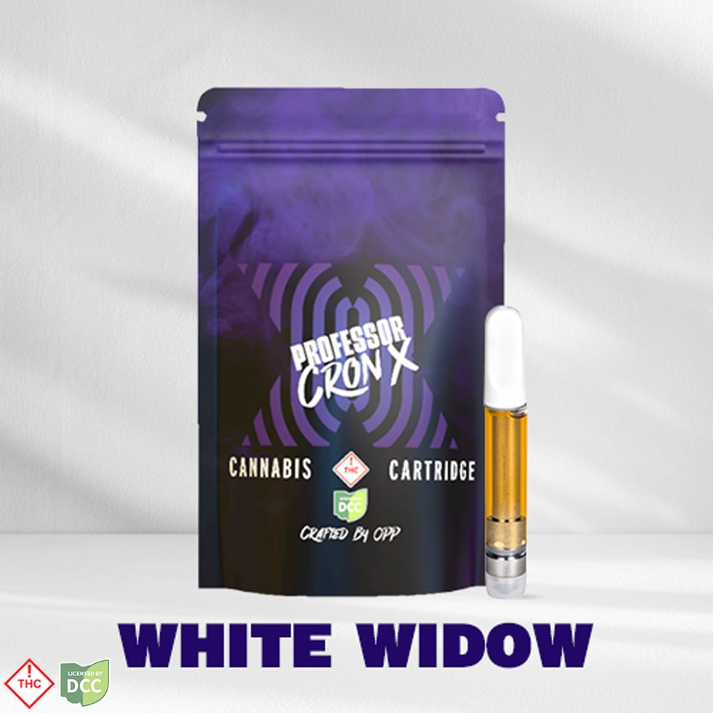 White Widow