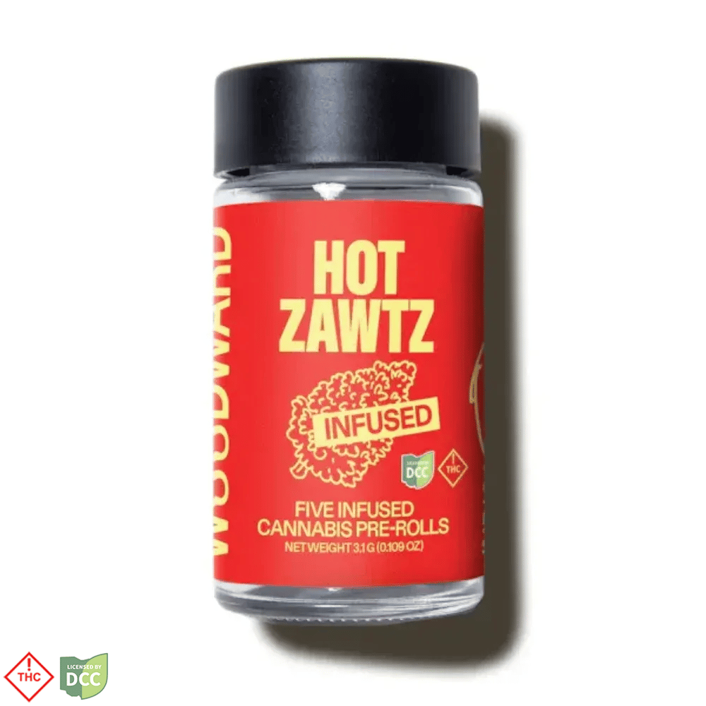 Hot Zawtz [3.1g]