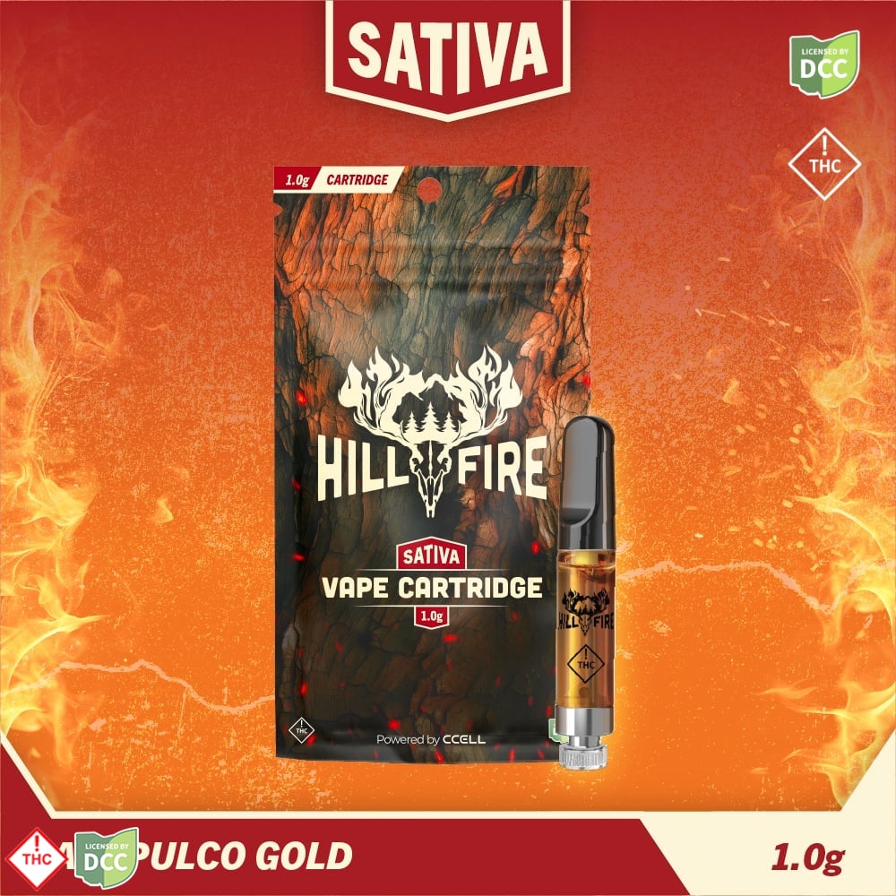 Acapulco Gold