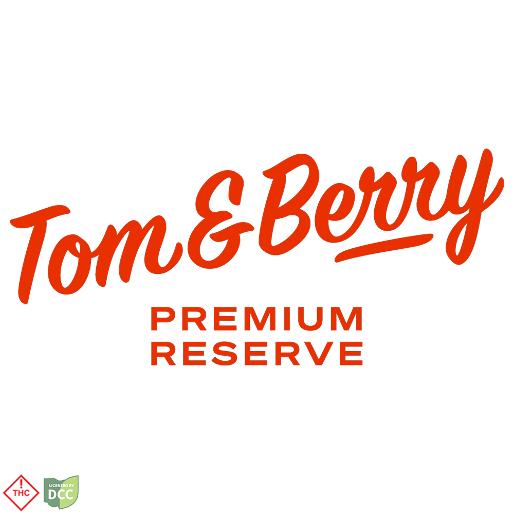 Lenny Berry OG [2.83g]