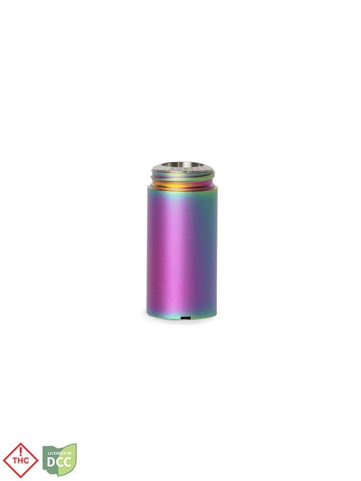 Plus Chamber - Vision