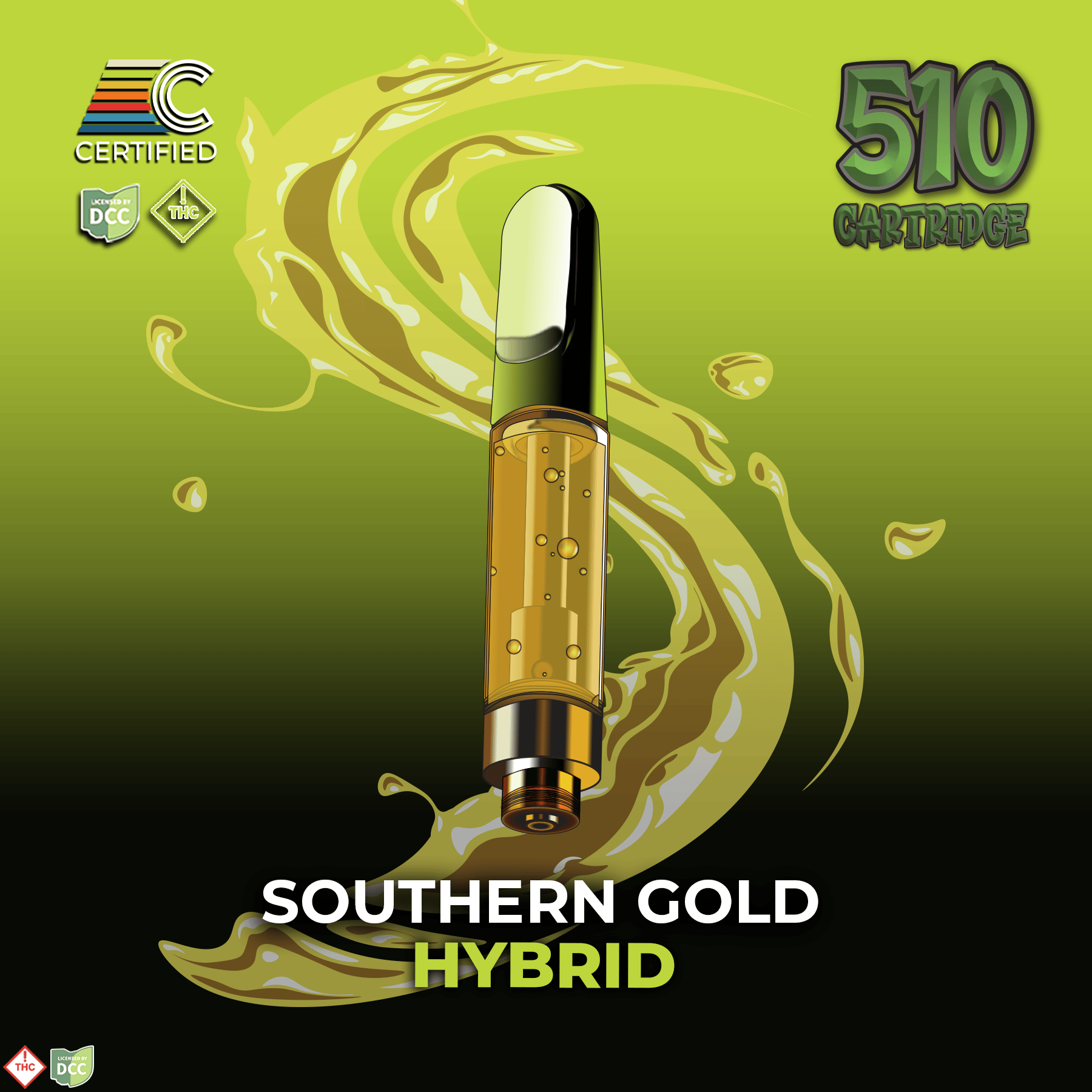 Southern Gold
