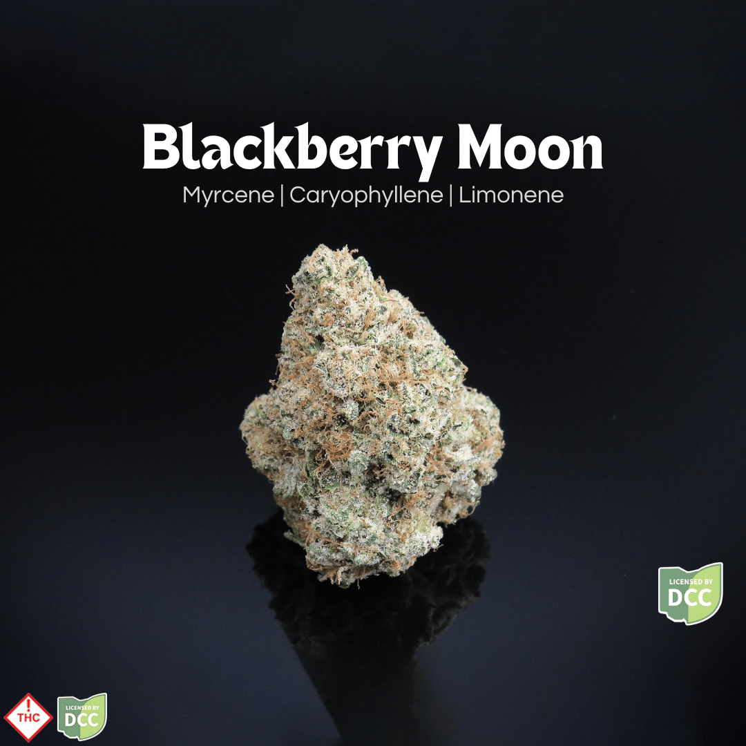 BLK BRY MN [14.15g]