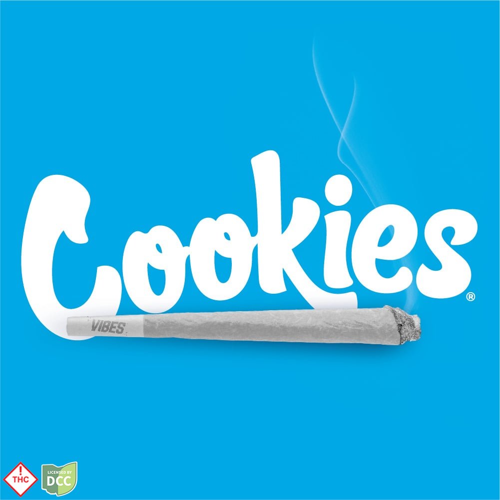 Georgia Pie Pre-Roll Pack (1g/2pk) Georgia Pie Pre-Roll Pack (1g/2pk)