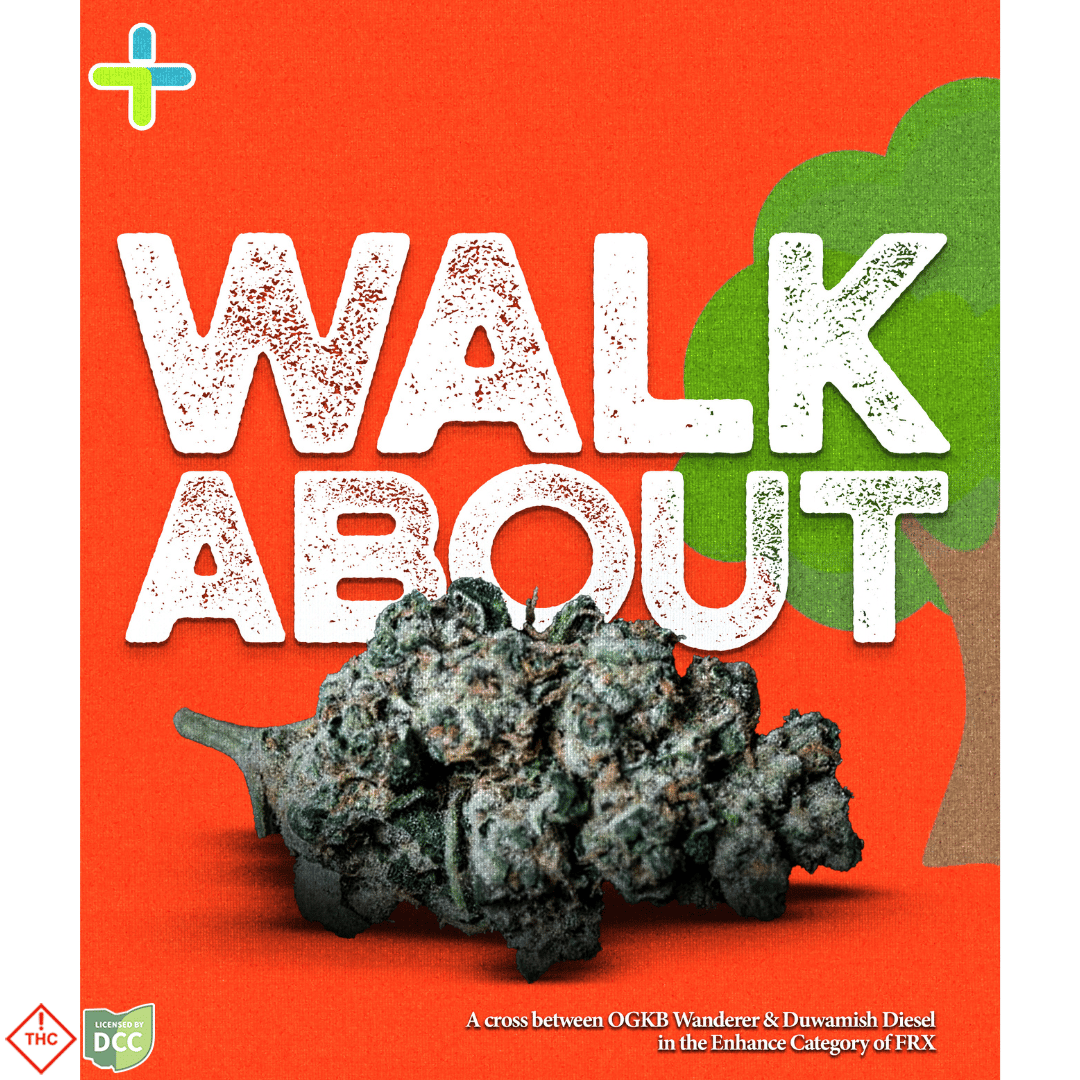 Walkabout