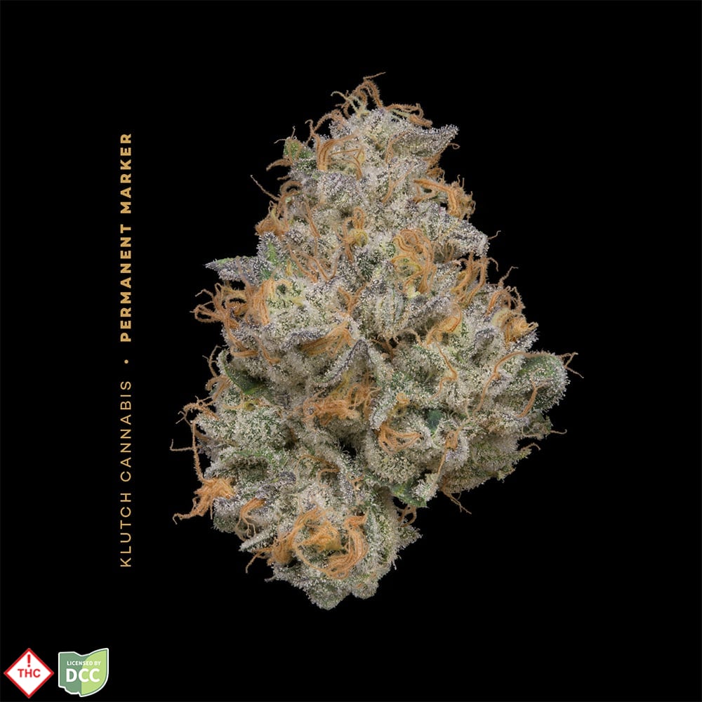 Permanent Marker [2.83g]