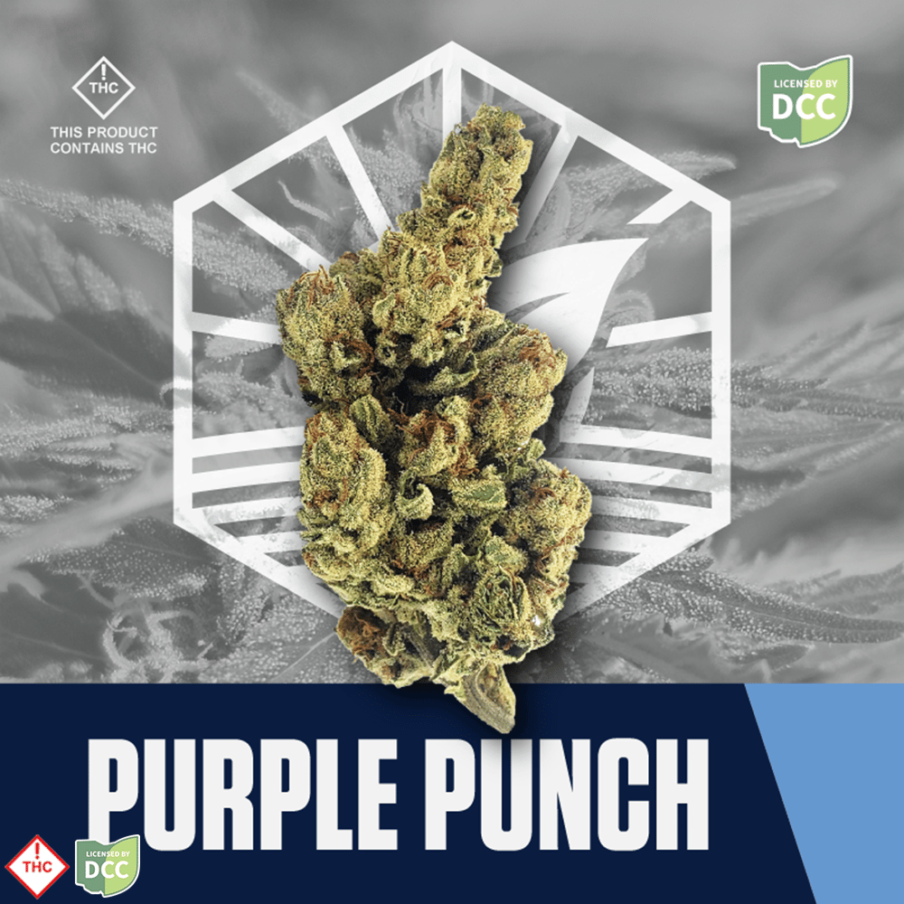 Purple Punch [14.15g]