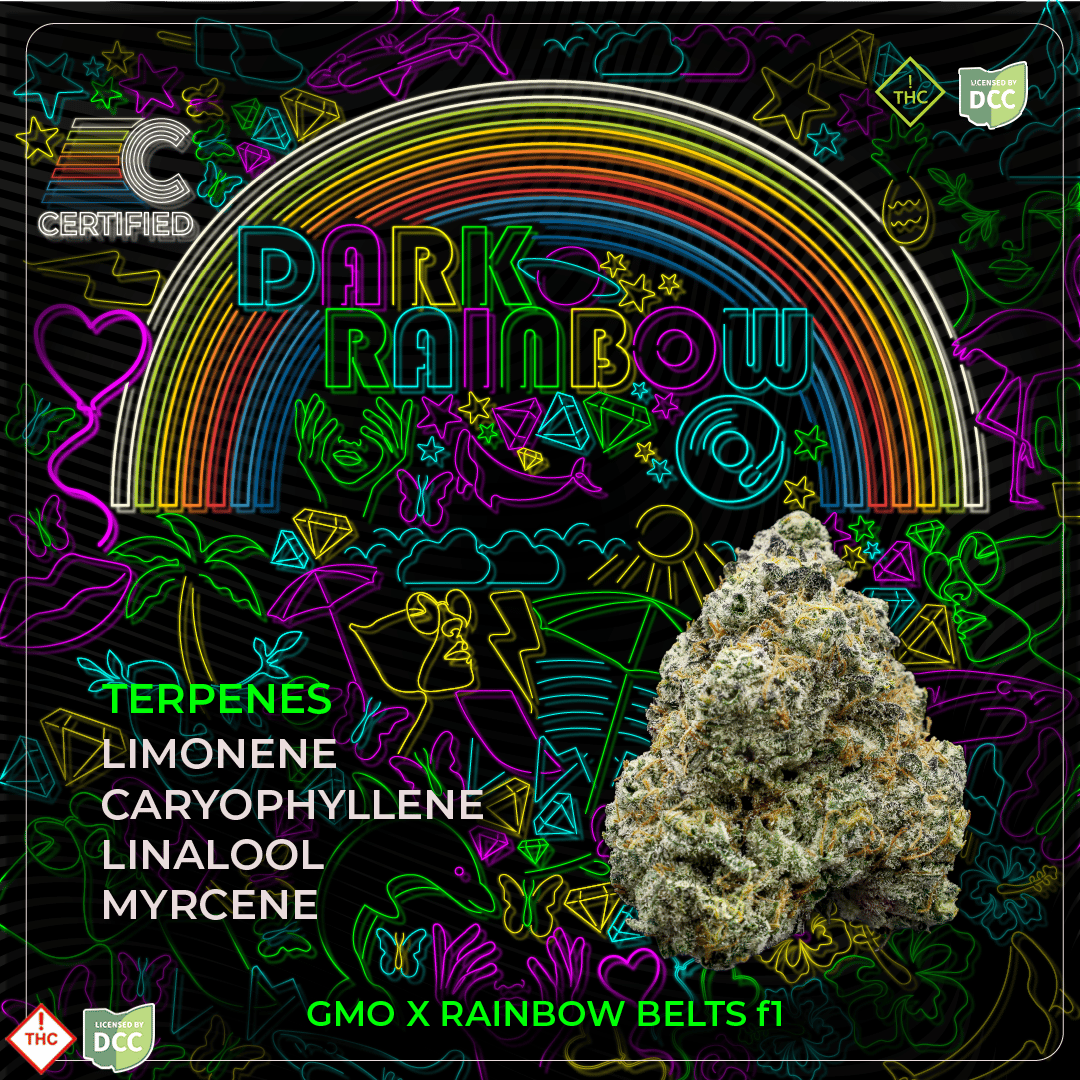 Dark Rainbow