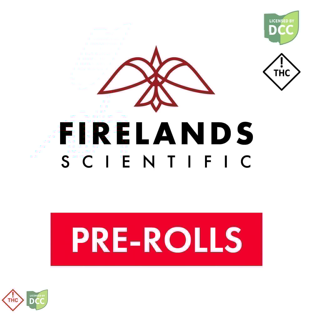 OrangeKushCake 3 pack 1.5g