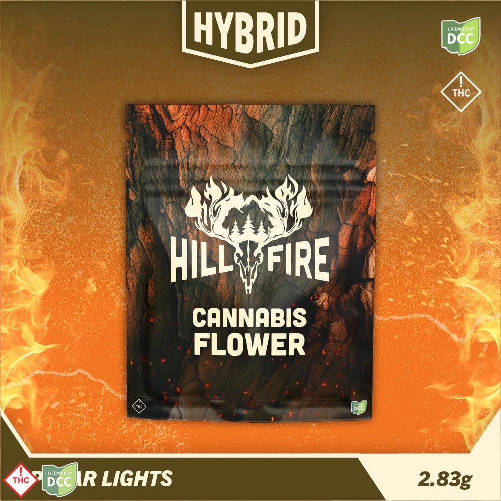 Polar Lights [2.83g]