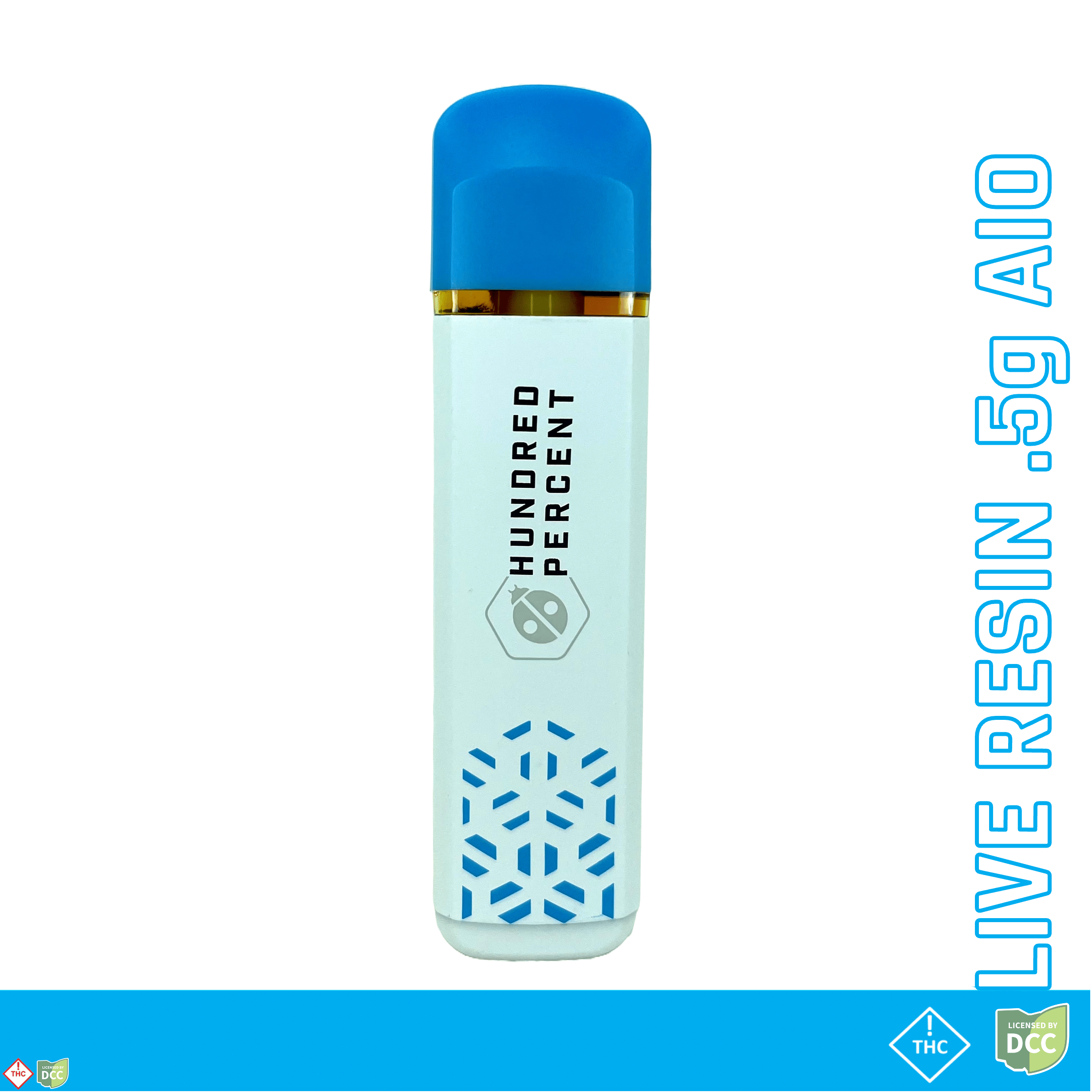 live resin disposable vape pen Pod Kits | Vaping Kits | True Vape main image 0