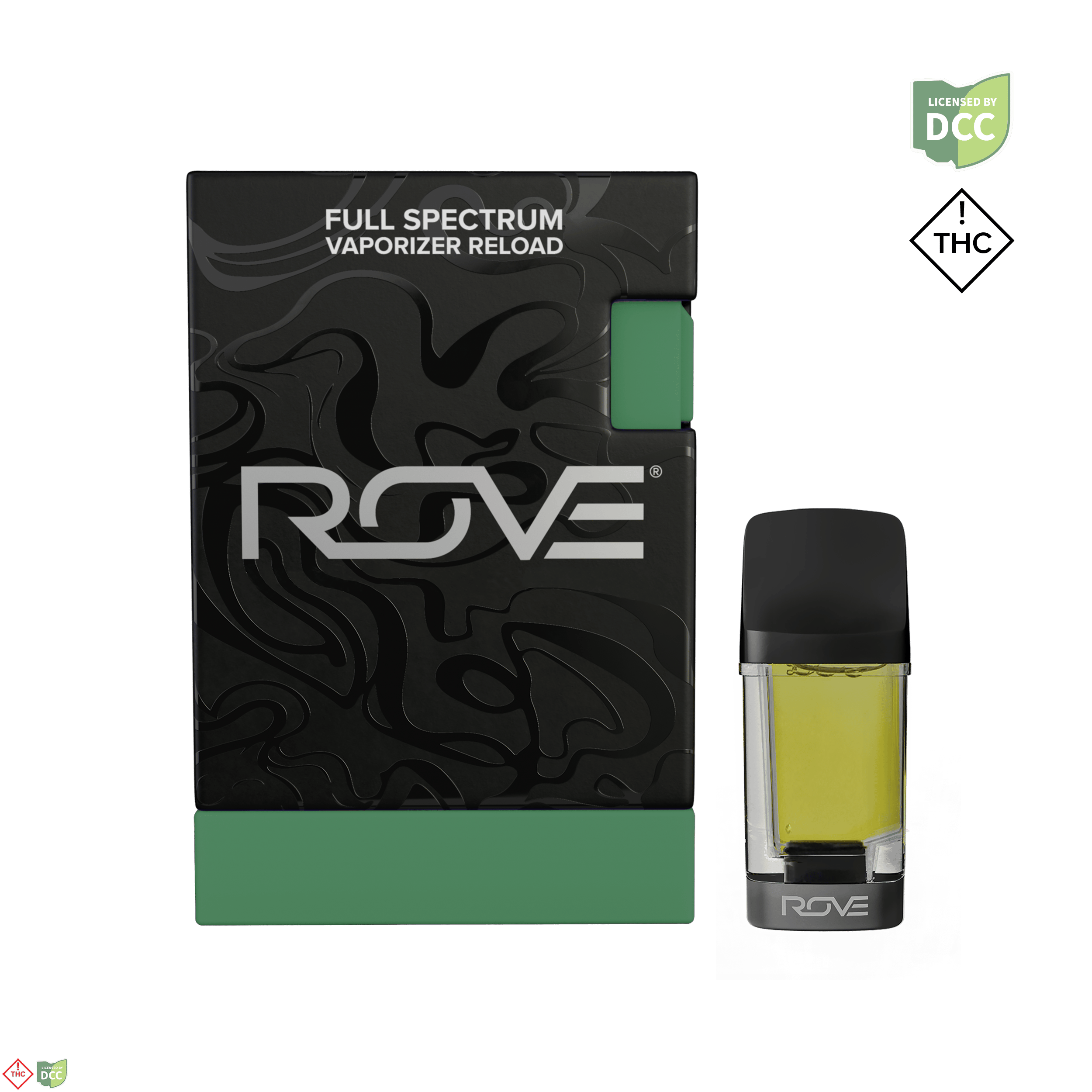 Northern Lights - Live Resin Diamonds 1g (Reload)