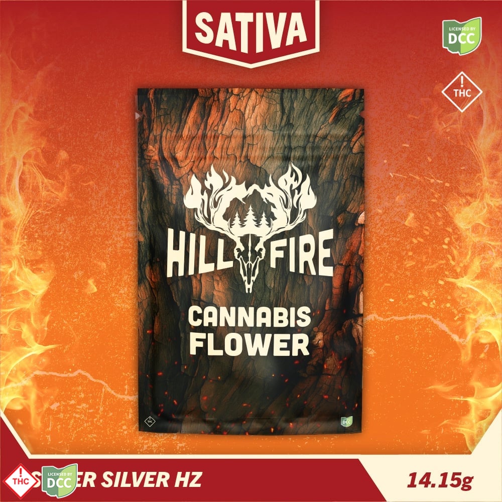 Super Silver HZ [14.15g]