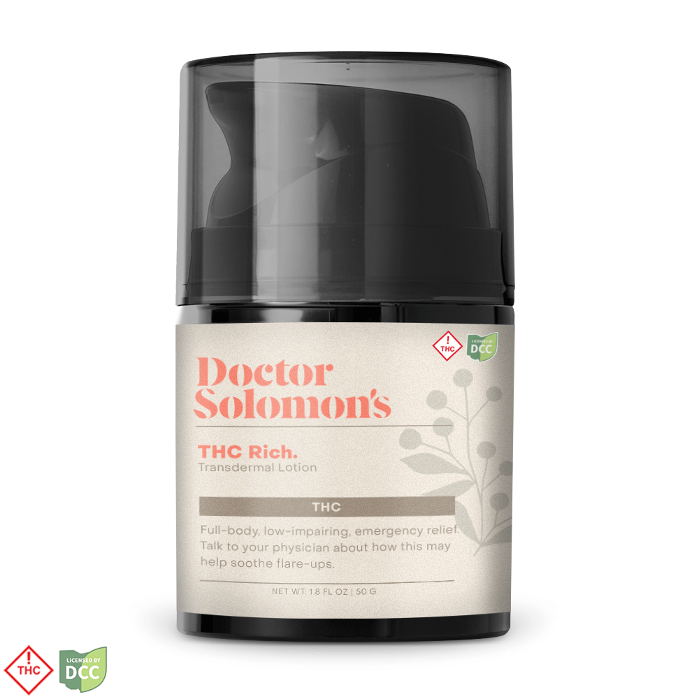 Rescue [1.8oz] (200mg)