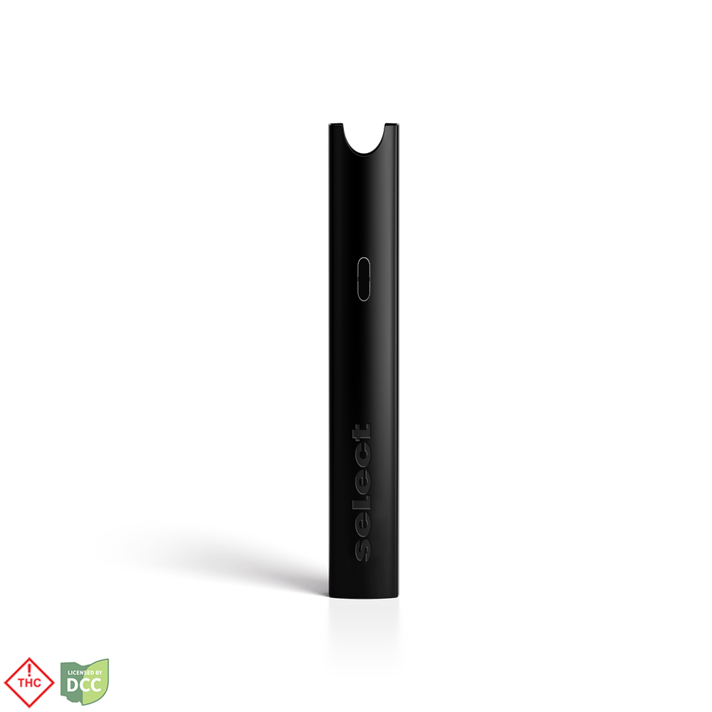 Cliq Battery Select - Ohio, Cleveland