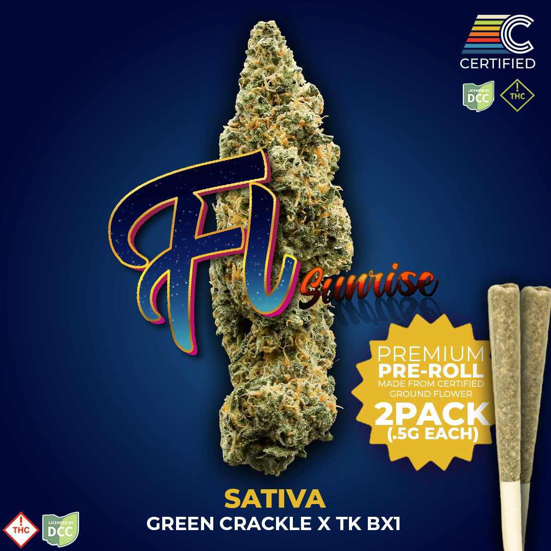 FL Sunrise [.5g]
