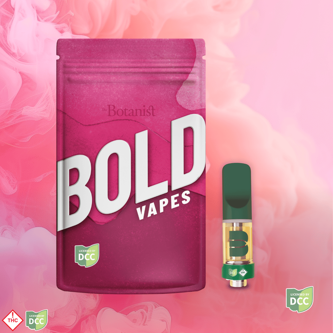BOLD STR