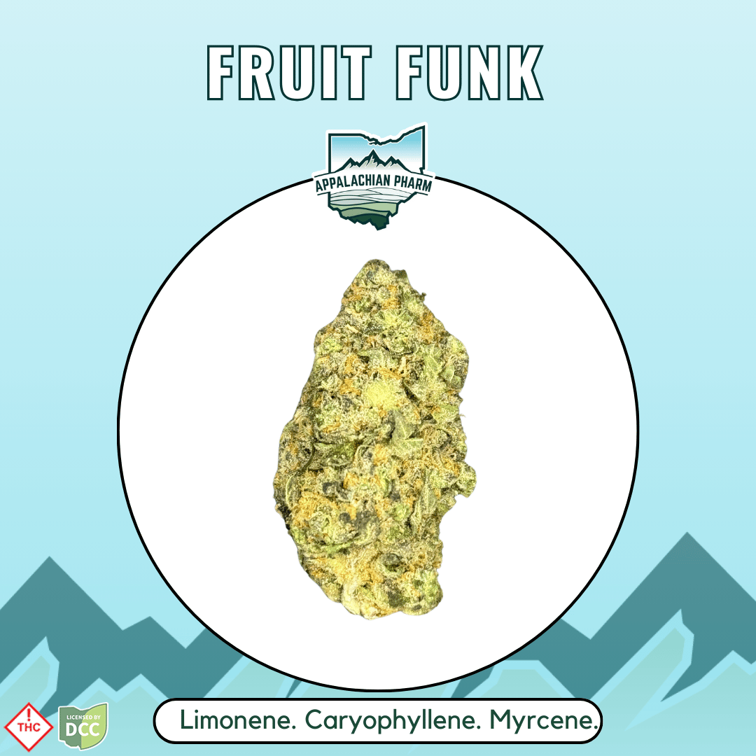 Fruit Funk [2.83g]