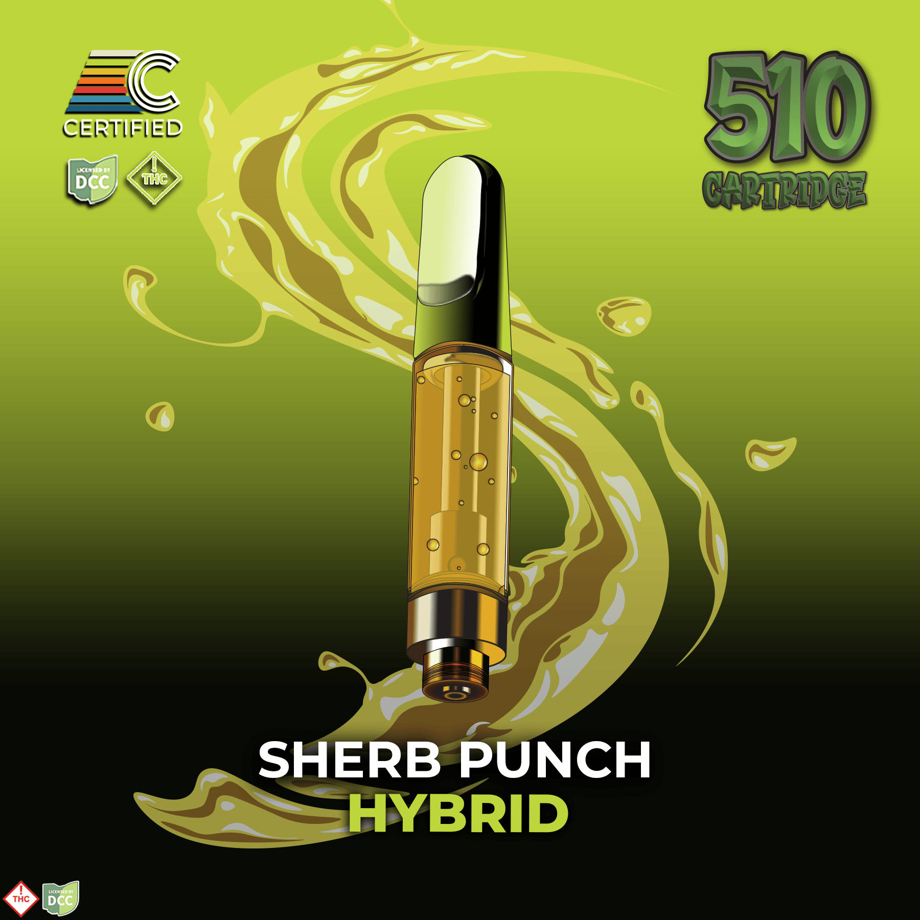 Sherb Punch
