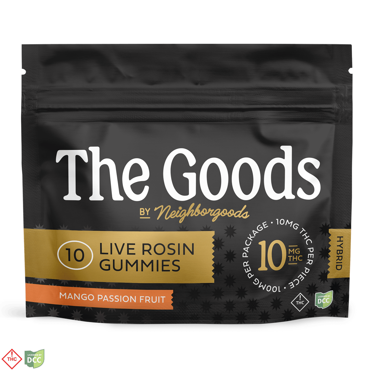 Mango Passion Fruit []