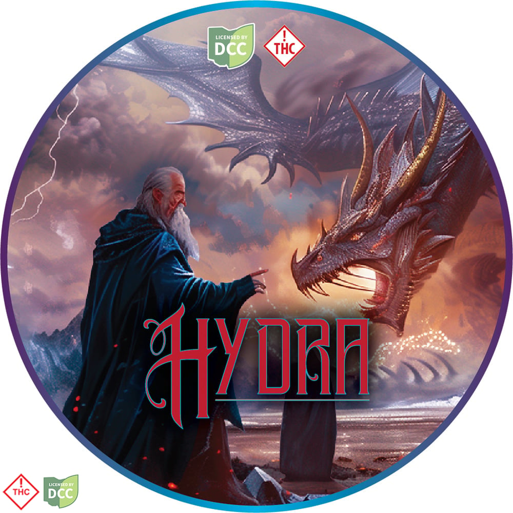 Hydra [2.83g]
