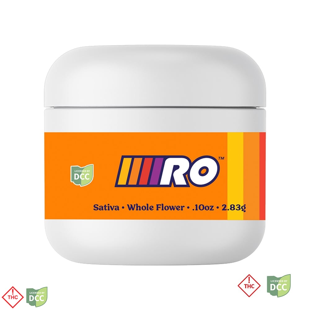 Disco Diesel [2.83g]