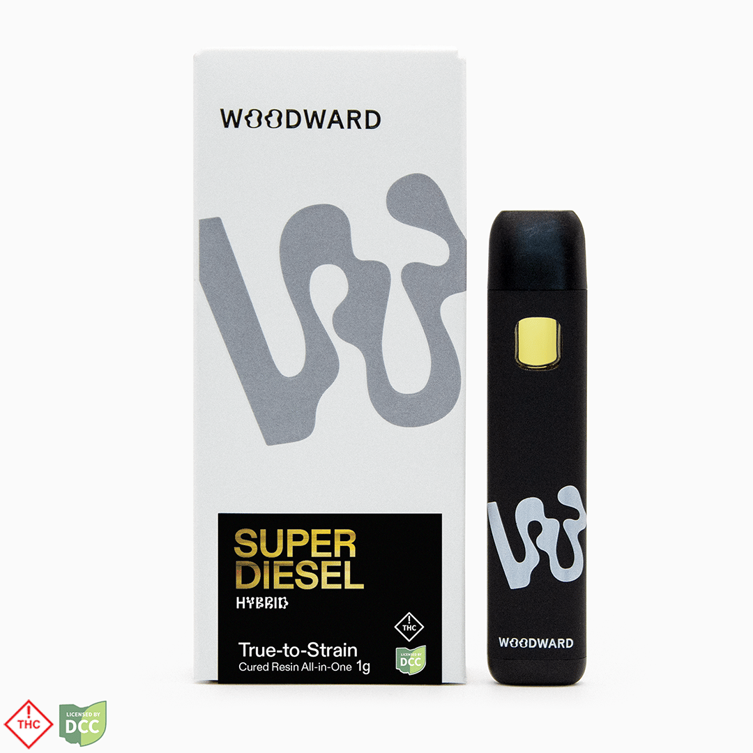 Super Diesel 1g