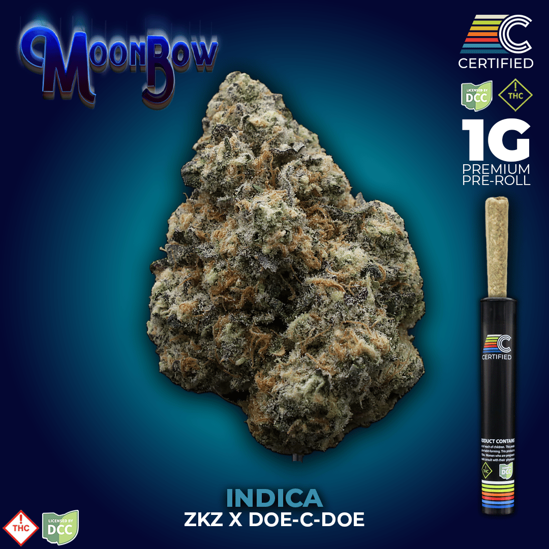 Moonbow [1g]
