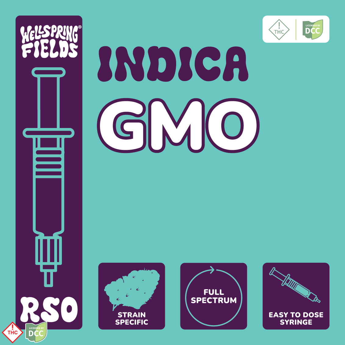 GMO