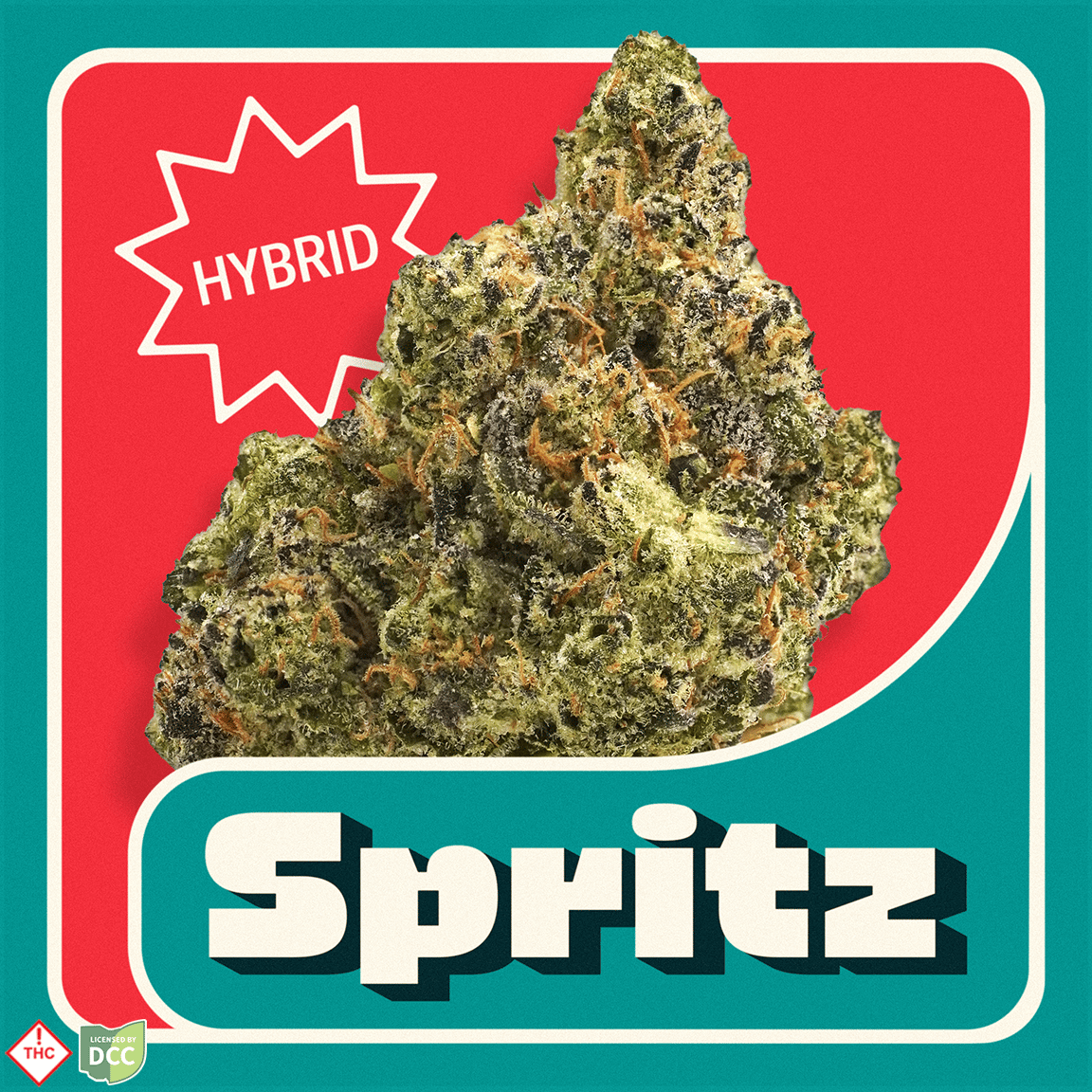Spritz [5.66g]