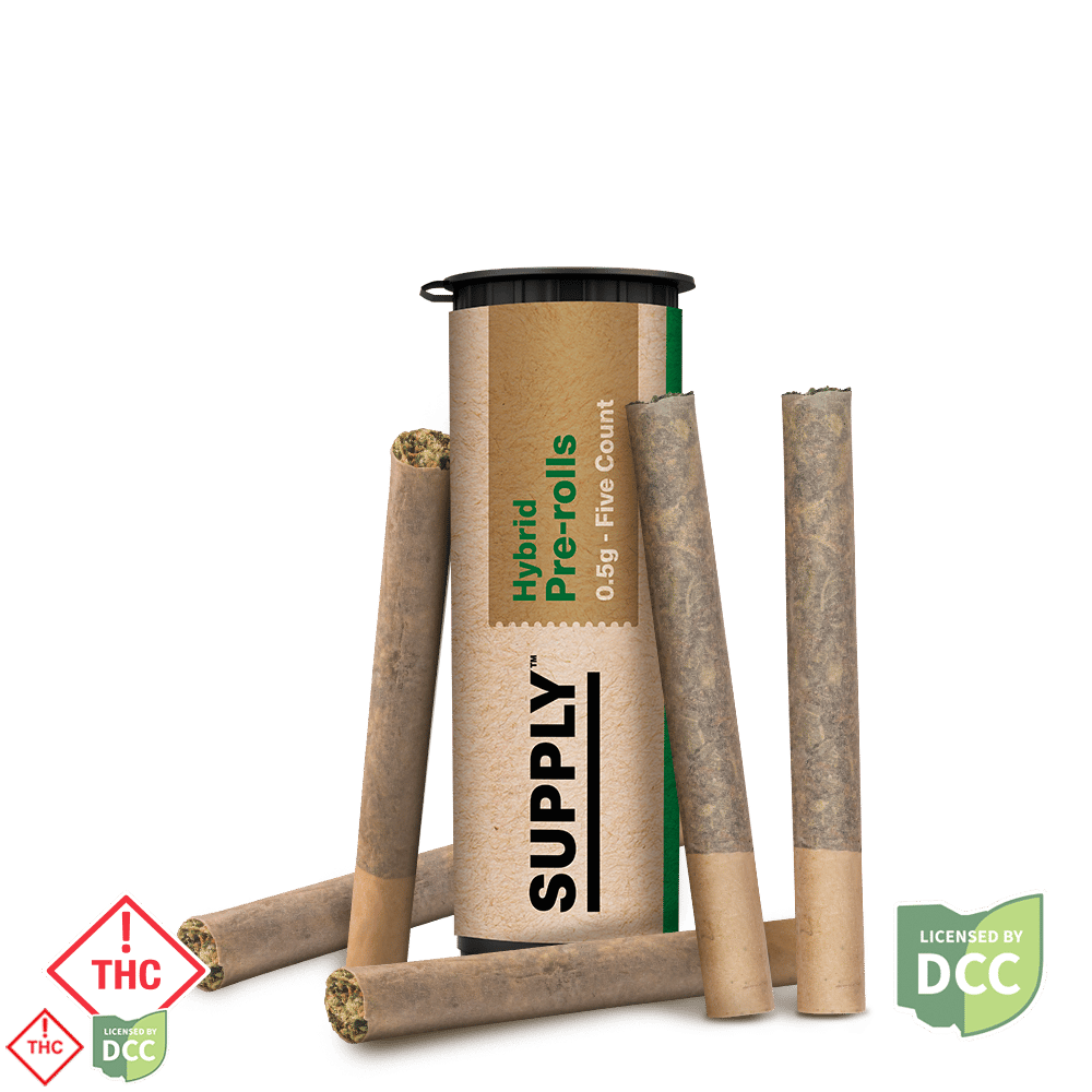 Alien Ckies x Kush Mints [.5g]